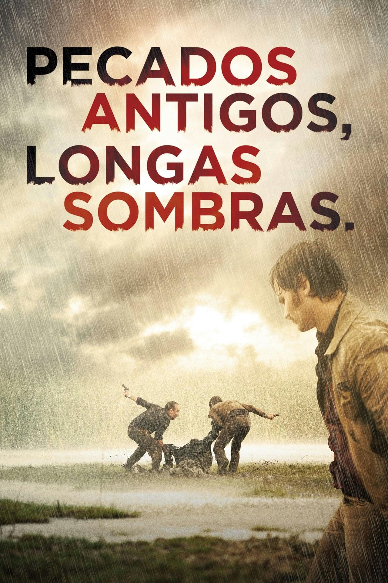 Assistir Pecados Antigos, Longas Sombras Online em HD