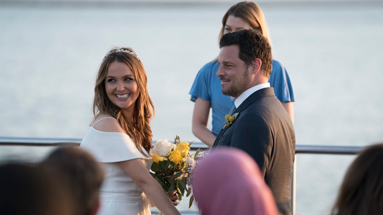 assista ao episódio 24 da temporada 14