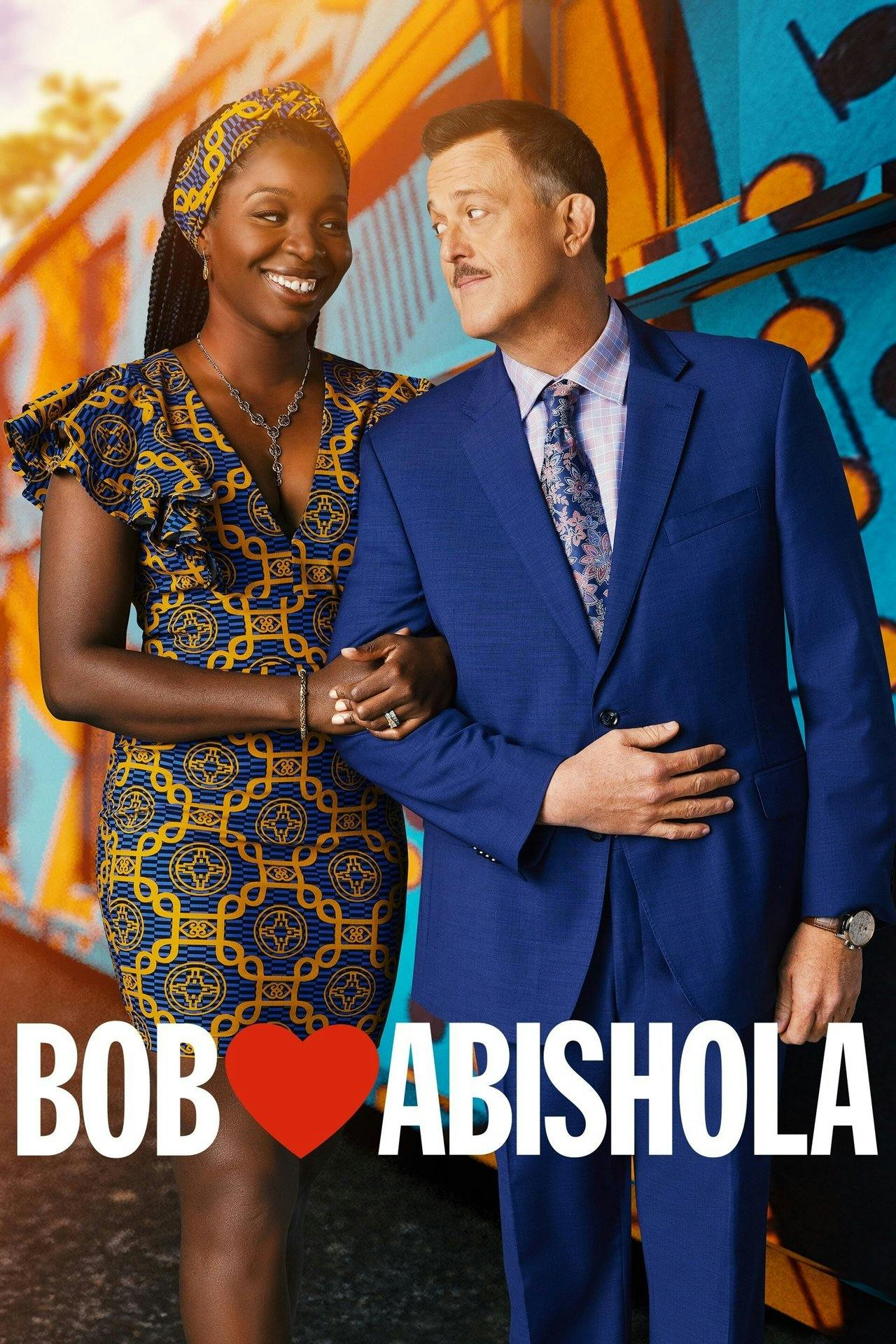 Assistir Bob Hearts Abishola Online em HD