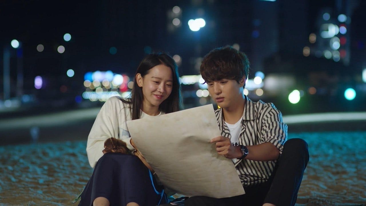 assista ao episódio 31 da temporada 1