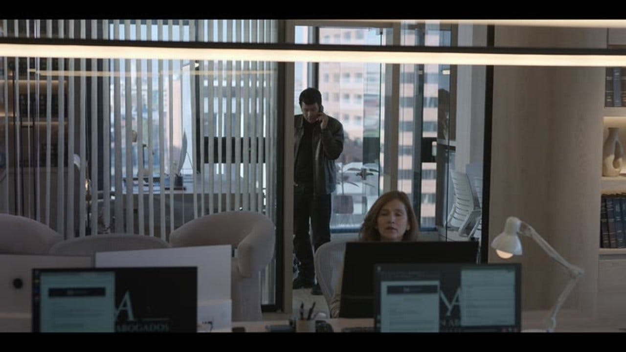 assista ao episódio 10 da temporada 1