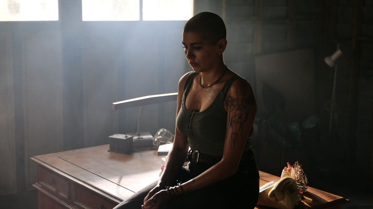 assista ao episódio 5 da temporada 1