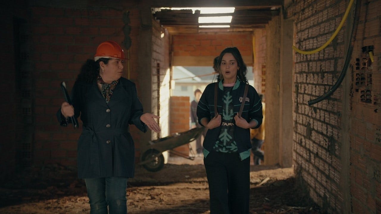 assista ao episódio 8 da temporada 1