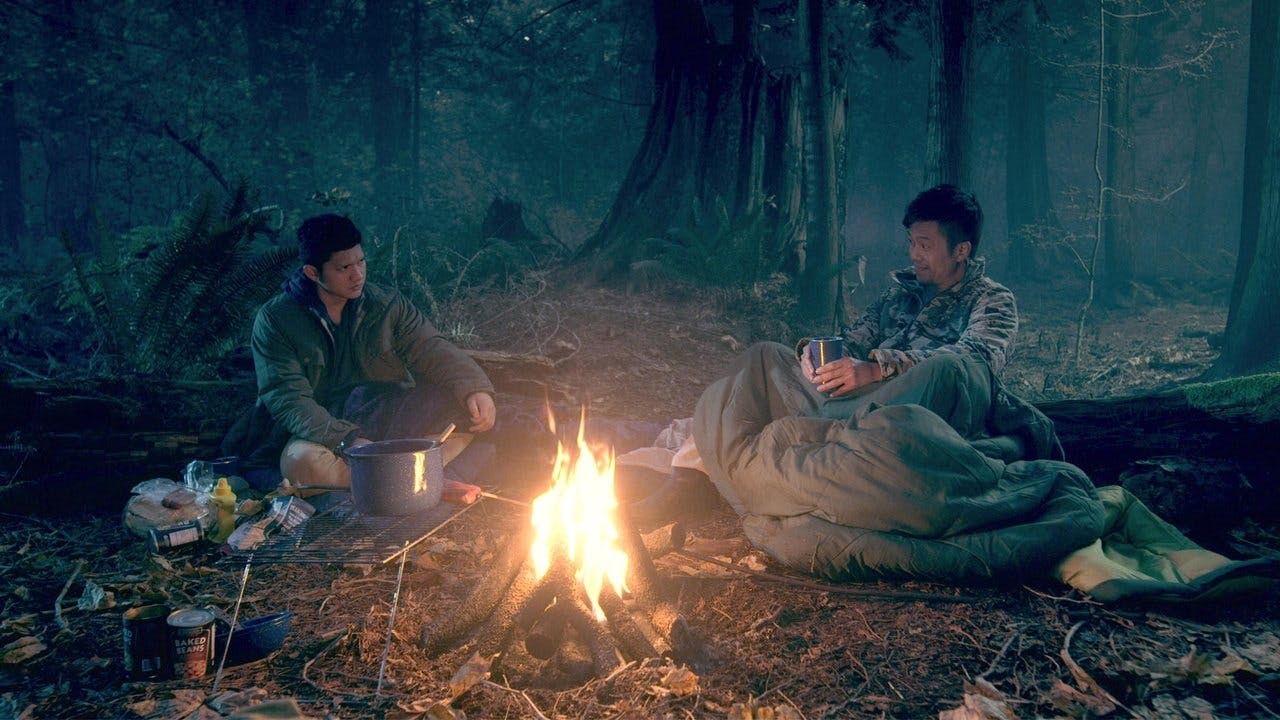 assista ao episódio 7 da temporada 1