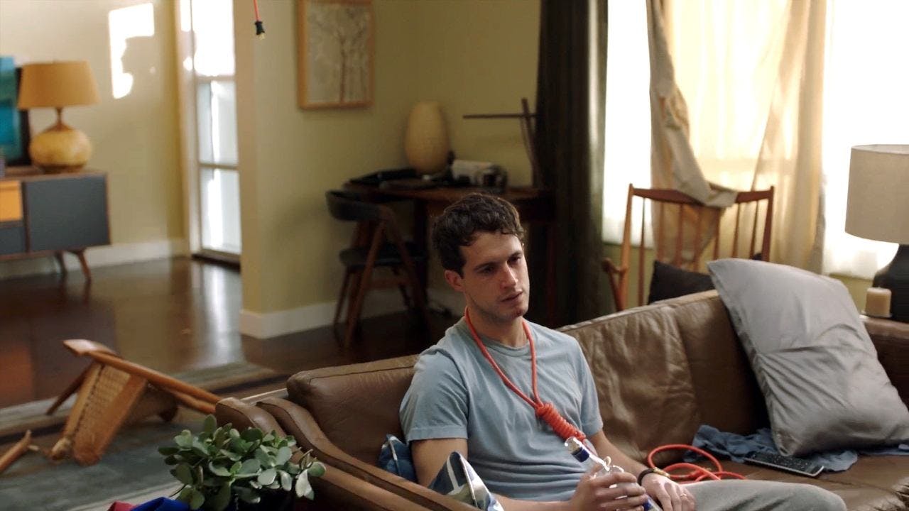 assista ao episódio 1 da temporada 1