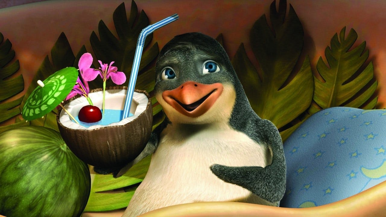 Tô de Férias