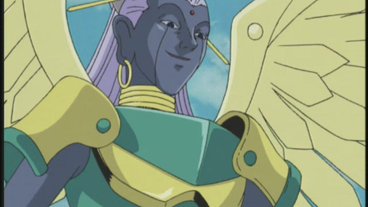 assista ao episódio 116 da temporada 1
