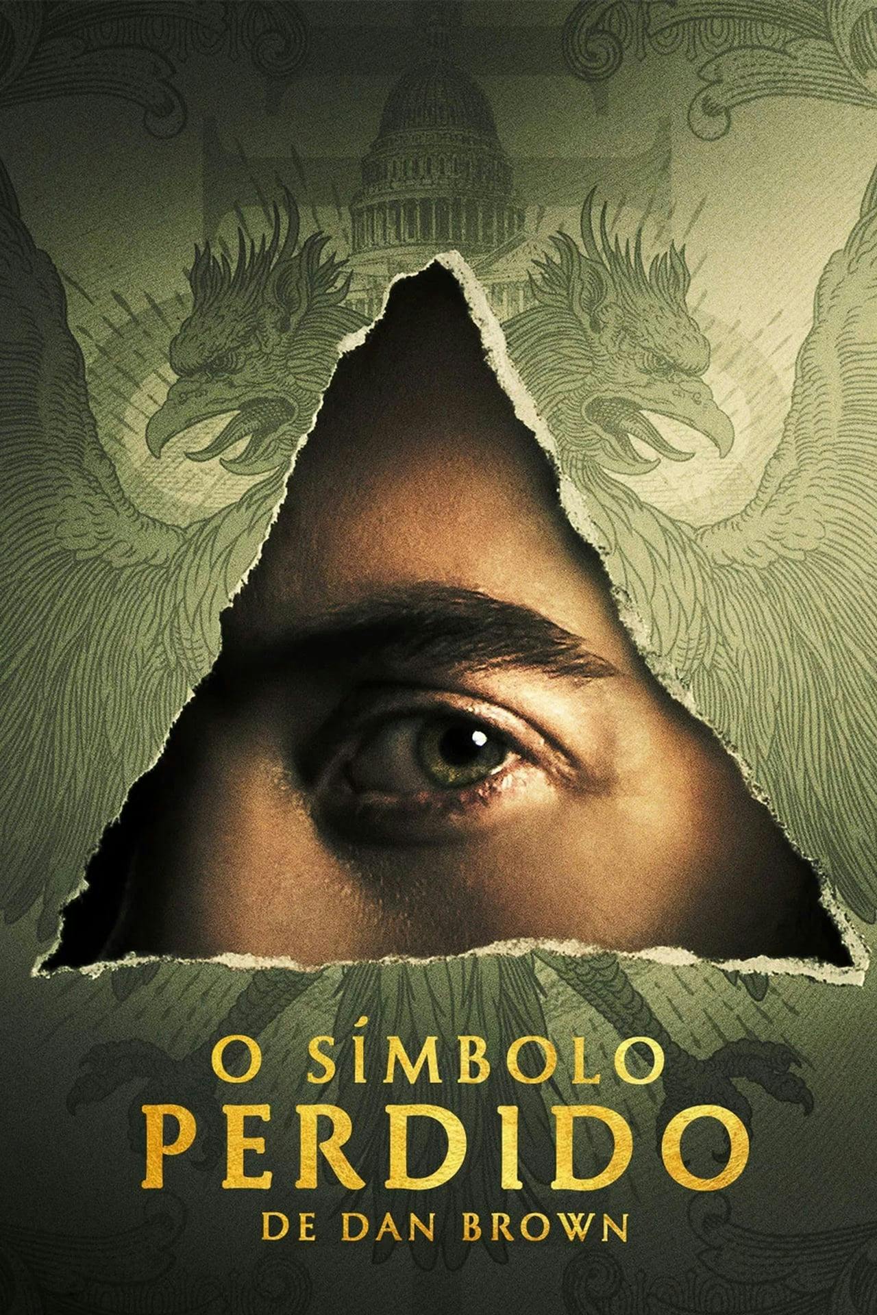 Assistir O Símbolo Perdido de Dan Brown Online em HD
