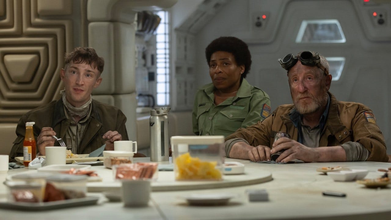 assista ao episódio 5 da temporada 1