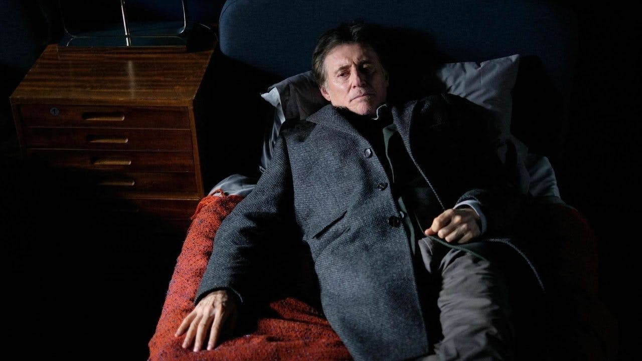 assista ao episódio 5 da temporada 1