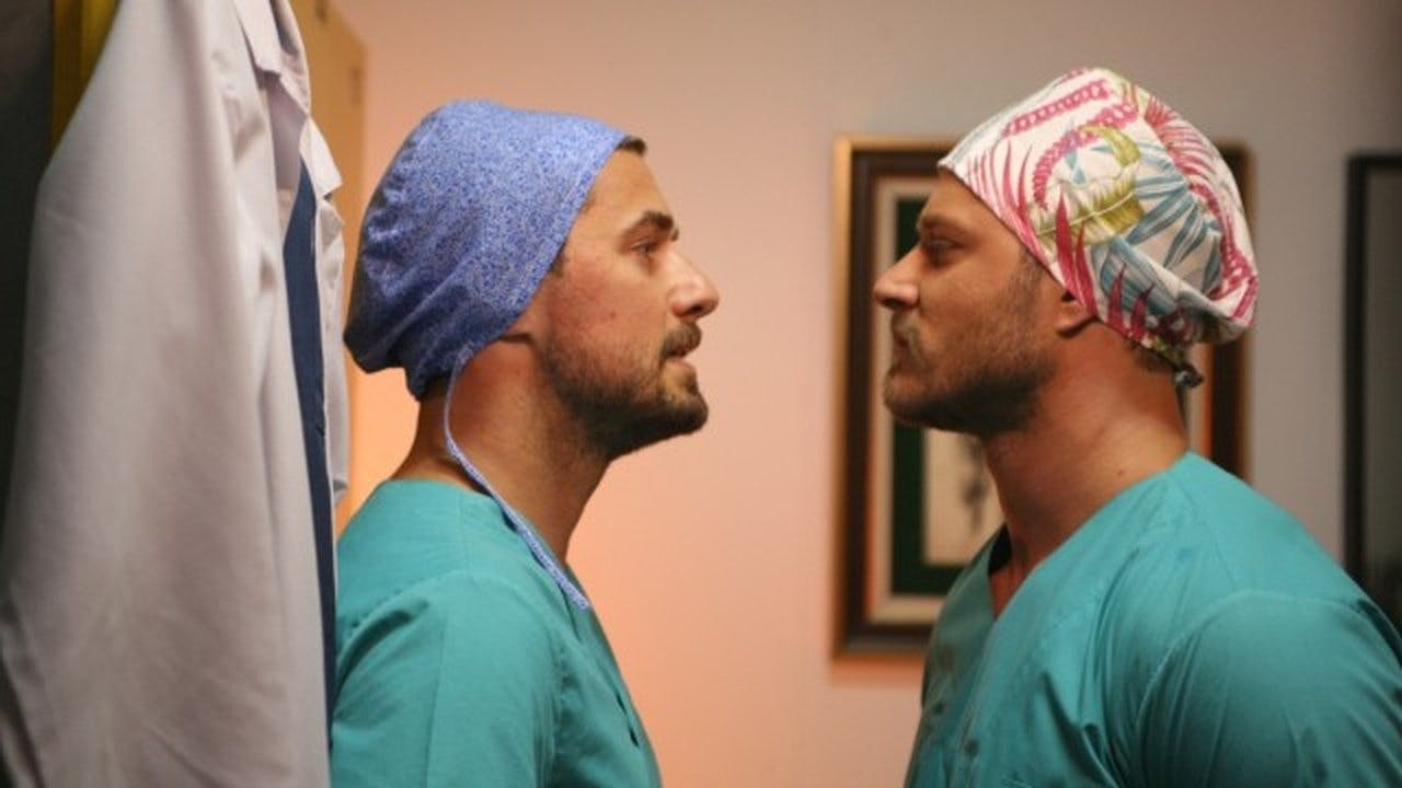 assista ao episódio 7 da temporada 1