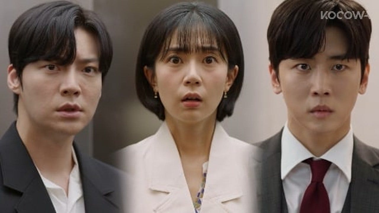 assista ao episódio 24 da temporada 1