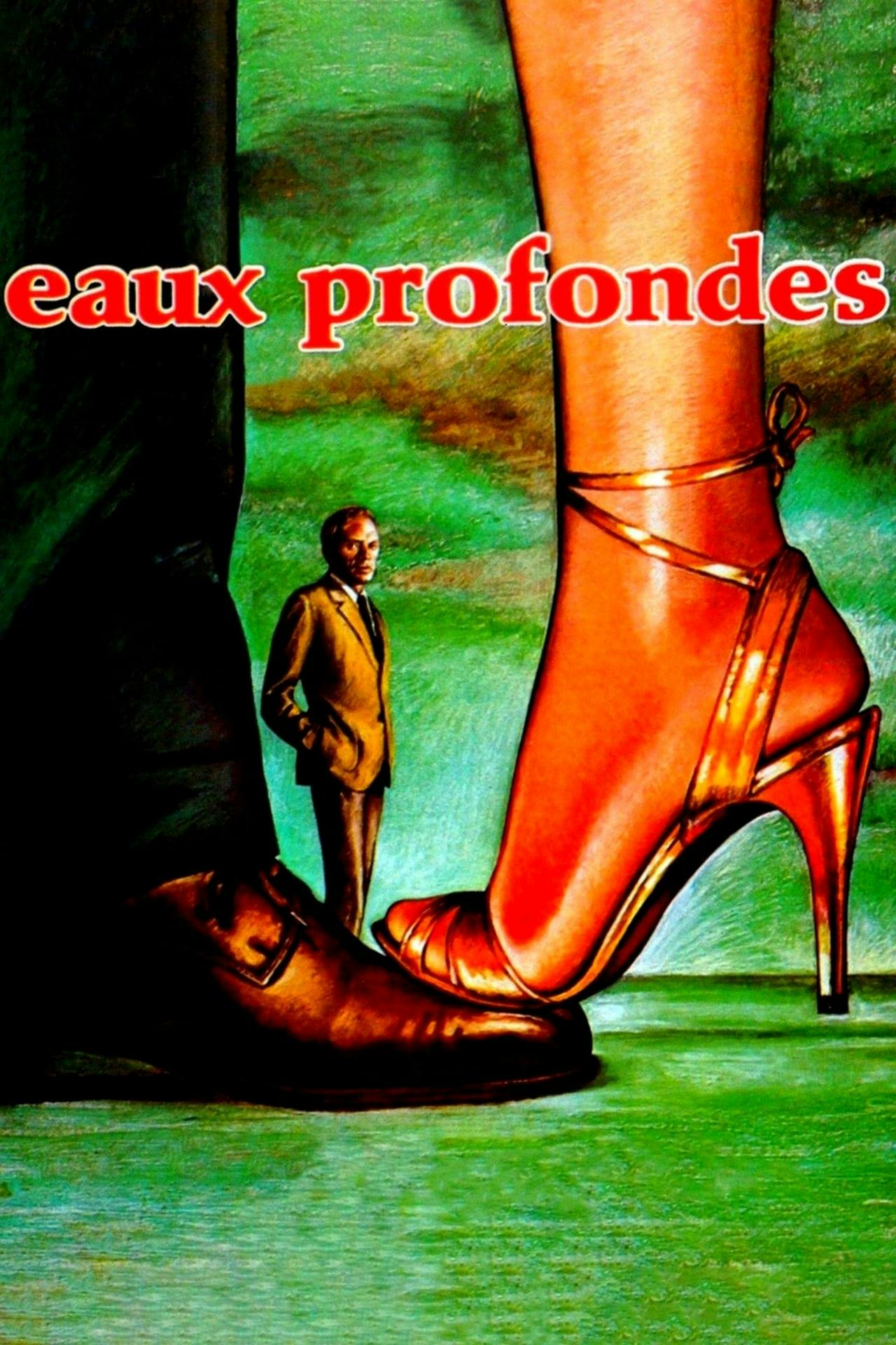 Assistir Eaux profondes Online em HD