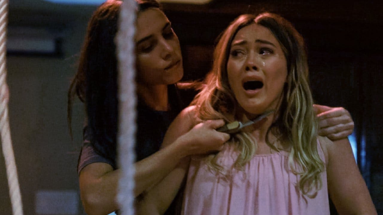 A Maldição de Sharon Tate assista online