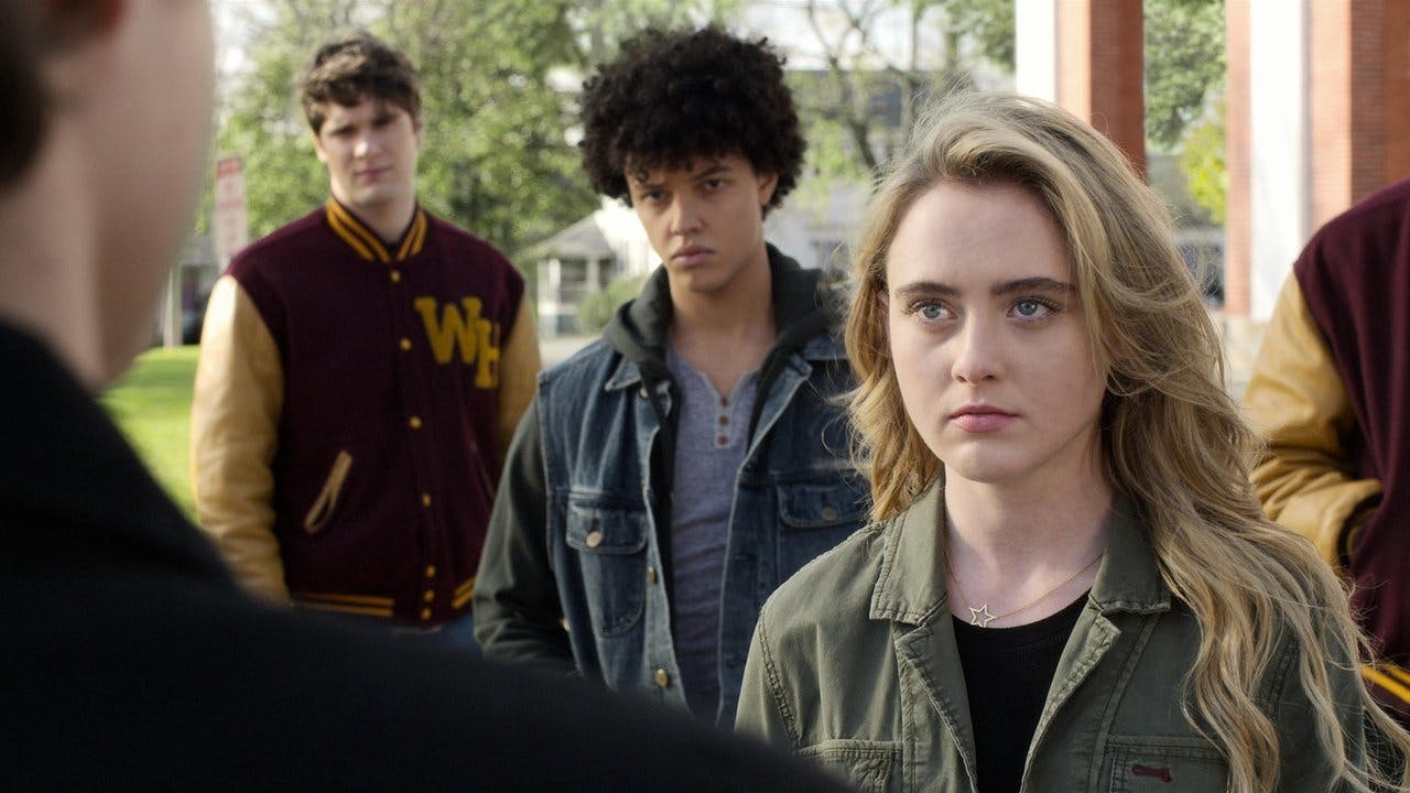 assista ao episódio 6 da temporada 1