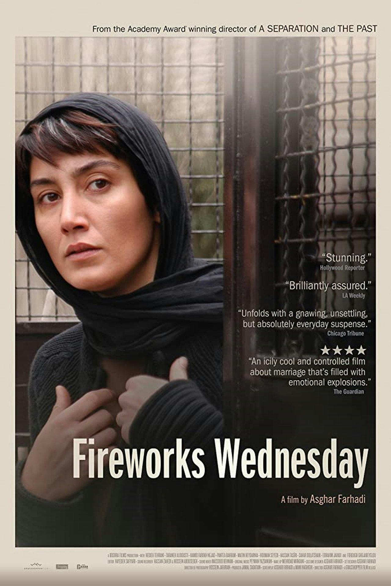 Assistir Fireworks Wednesday Online em HD