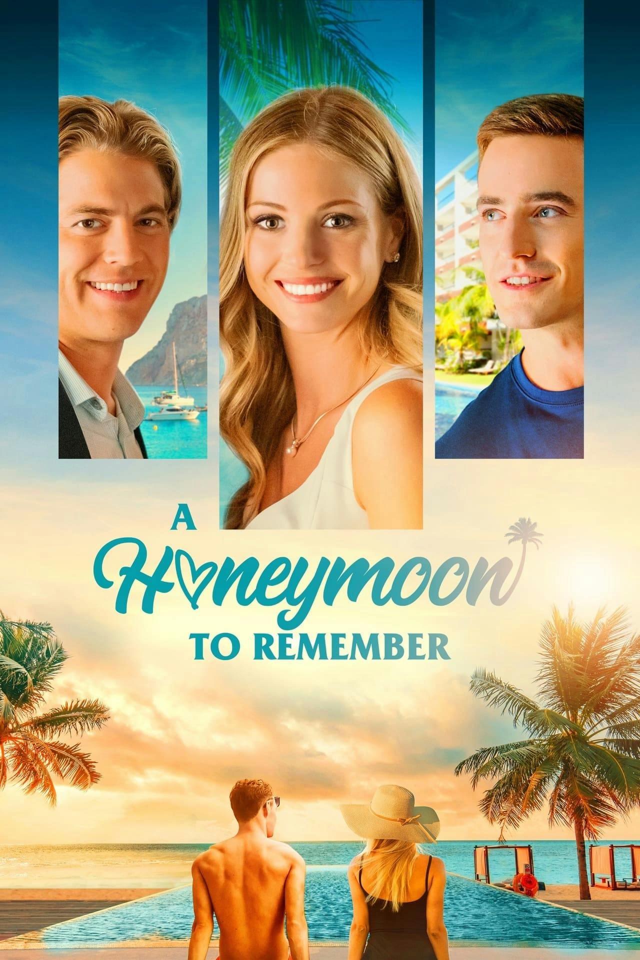 Assistir A Honeymoon to Remember Online em HD