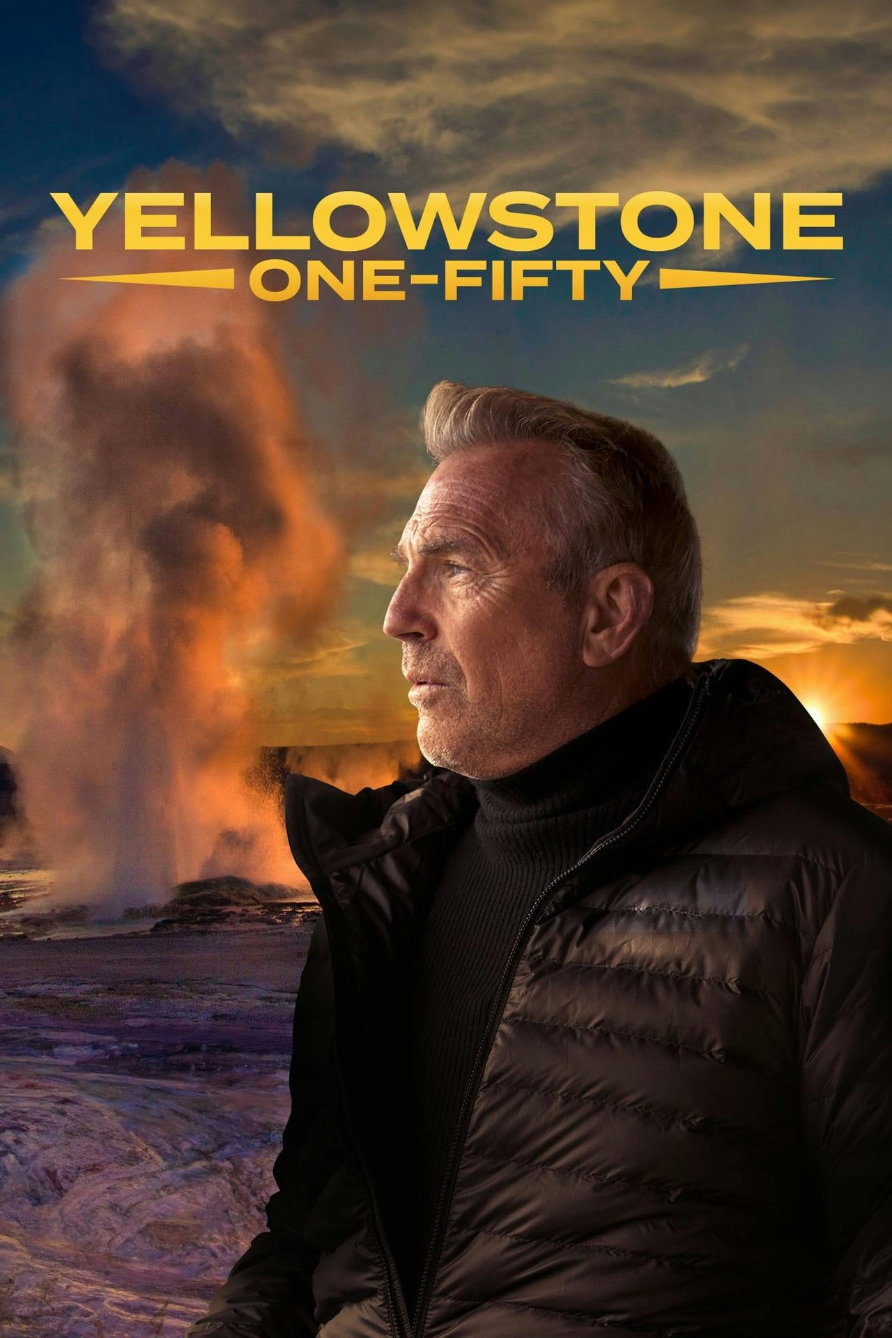 Assistir Yellowstone: One-Fifty Online em HD