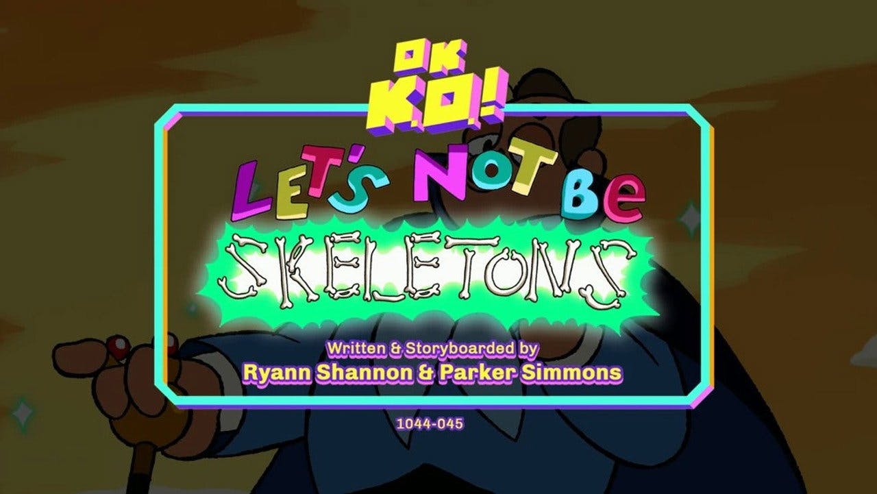 assista ao episódio 48 da temporada 1