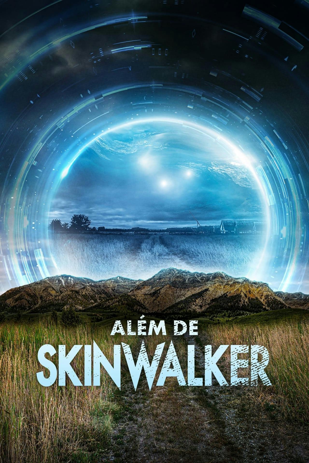 Assistir Além de Skinwalker Online em HD