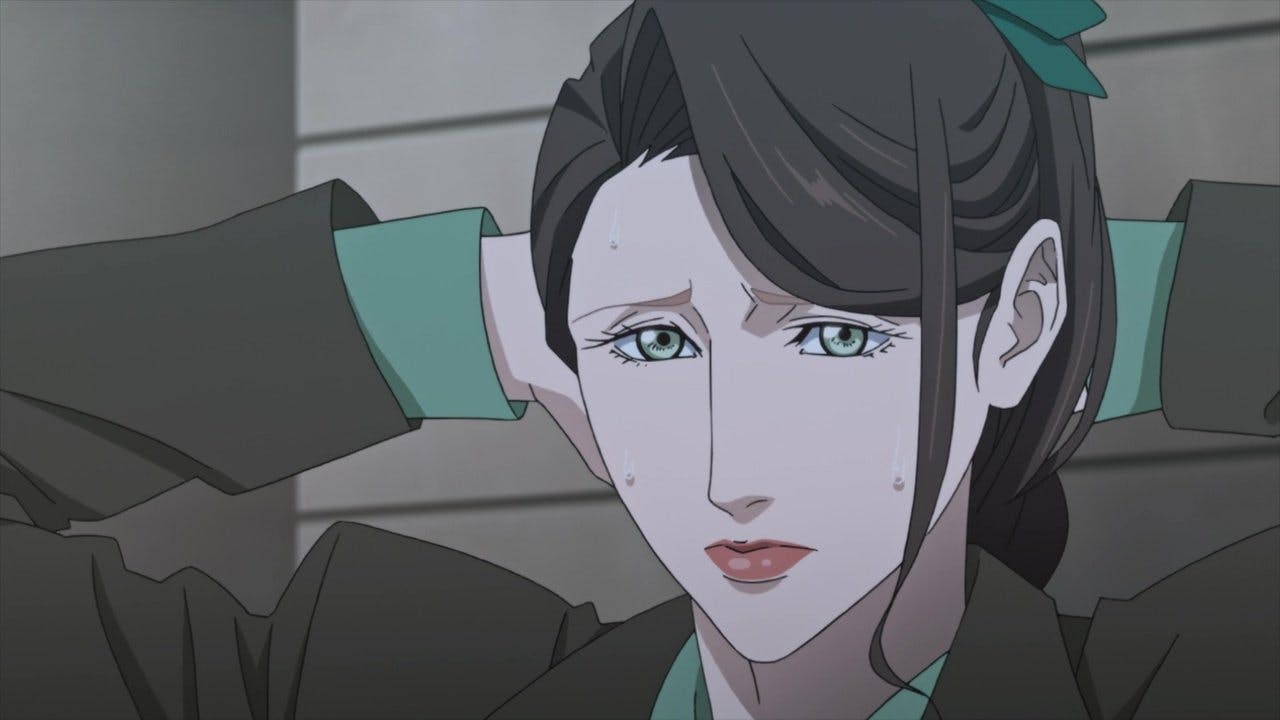 assista ao episódio 14 da temporada 1
