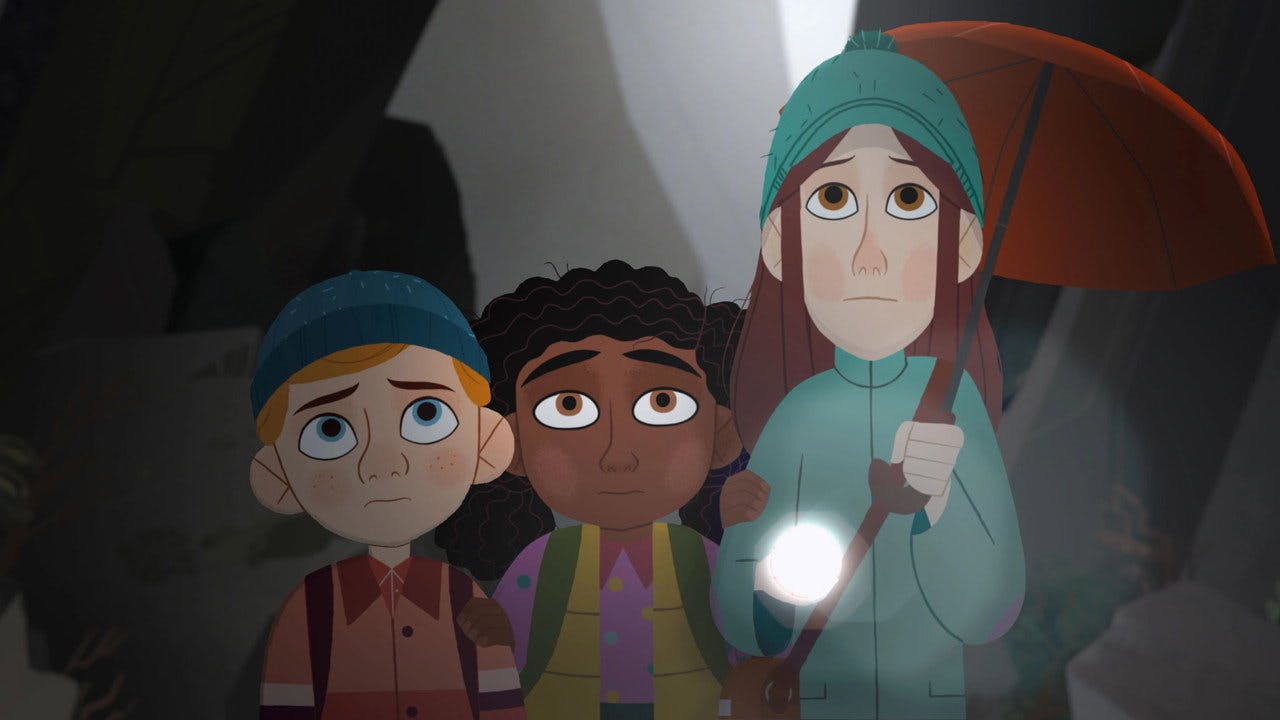 assista ao episódio 9 da temporada 1