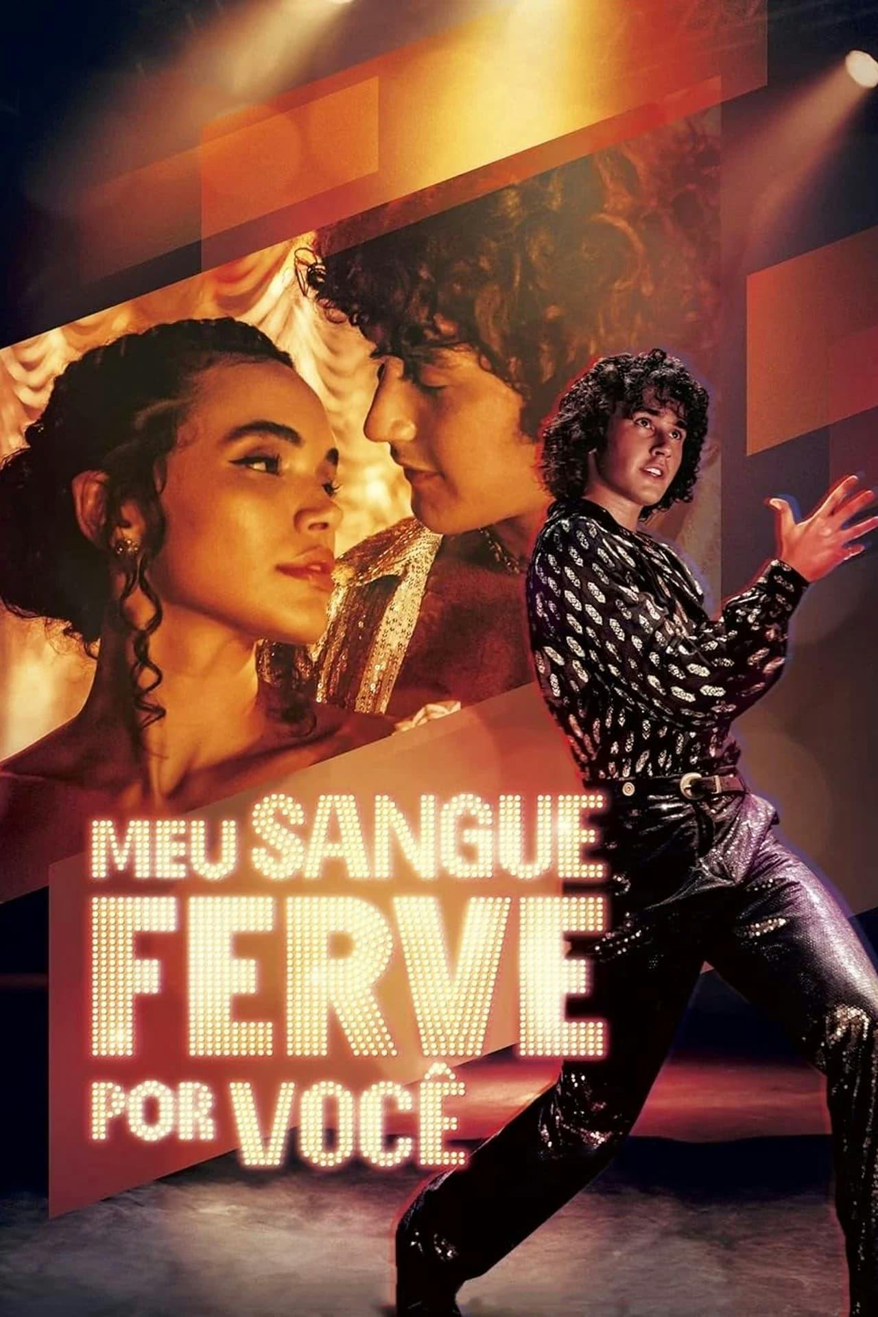 Assistir Meu Sangue Ferve por Você Online em HD