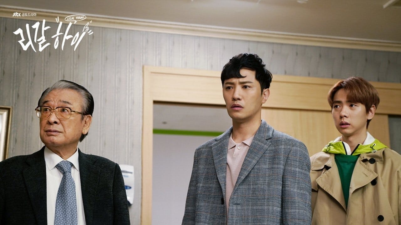 assista ao episódio 13 da temporada 1