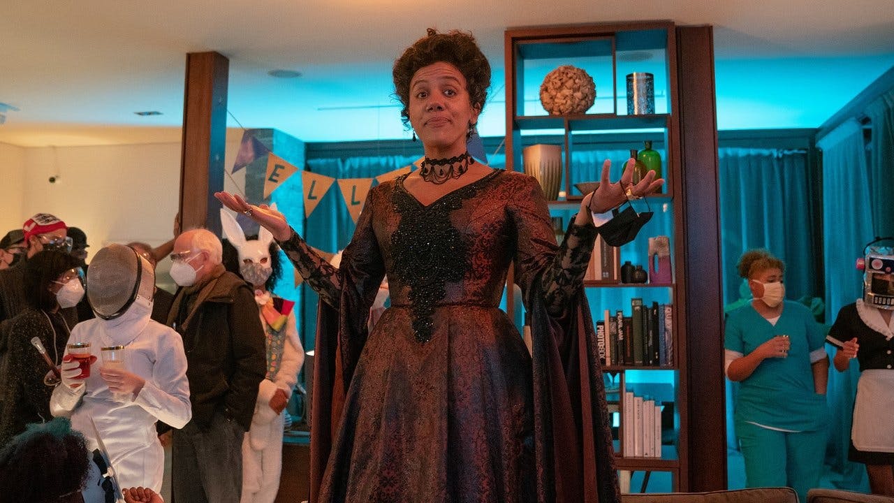 assista ao episódio 6 da temporada 1
