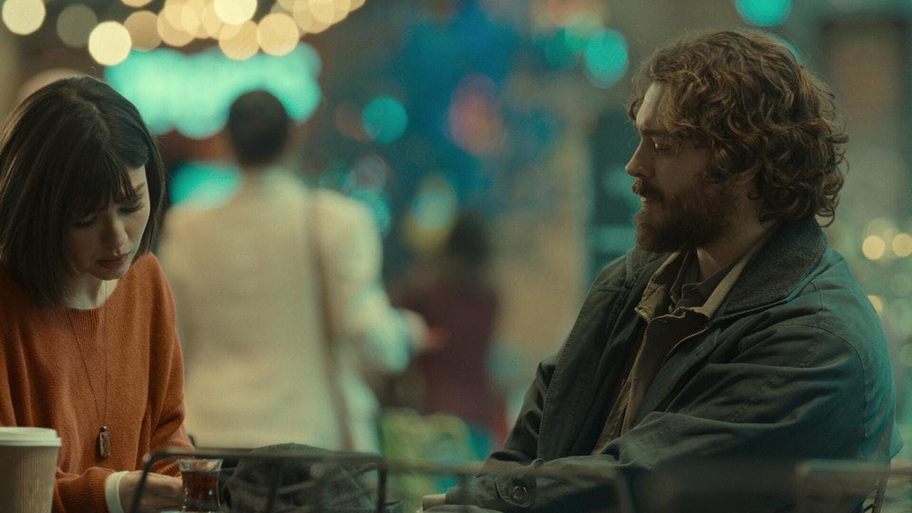 assista ao episódio 1 da temporada 1