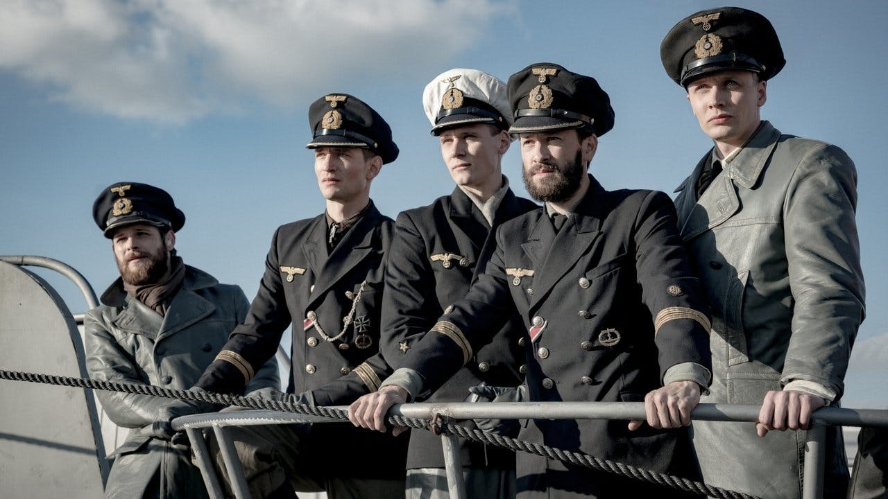 assista ao episódio 1 da temporada 1