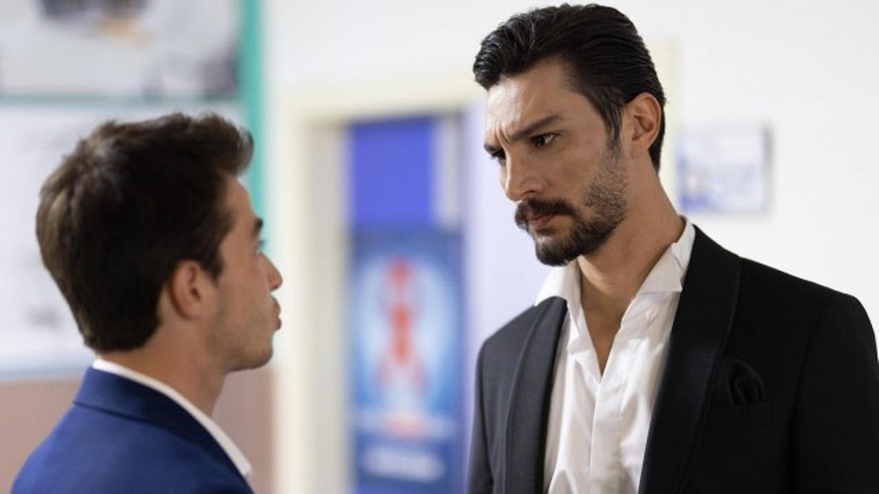 assista ao episódio 8 da temporada 1