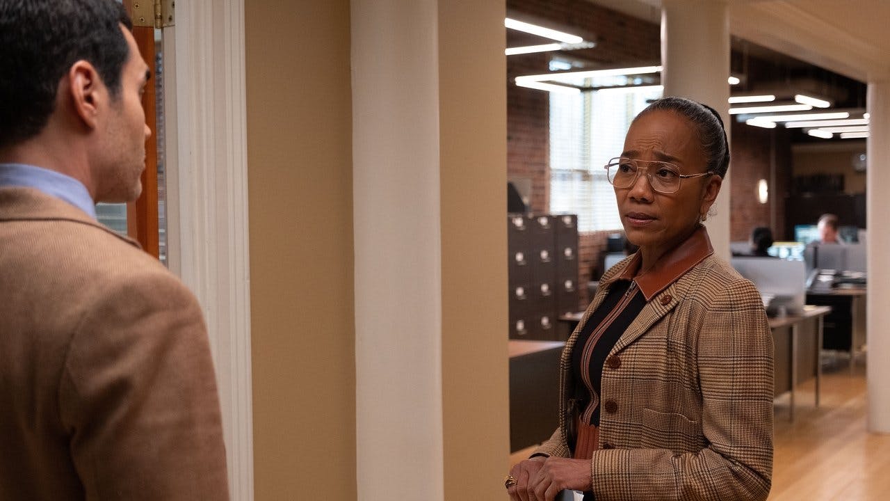 assista ao episódio 10 da temporada 1