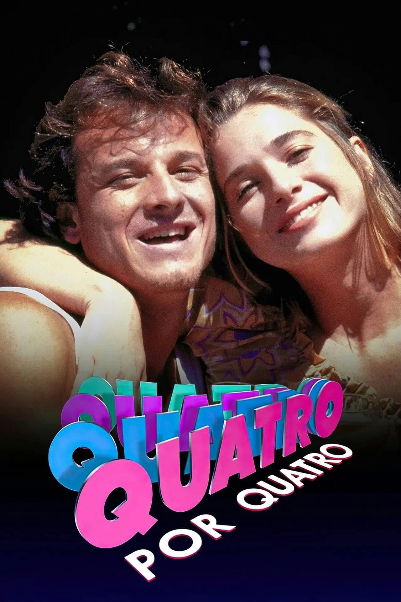 Assistir Quatro por Quatro Online em HD