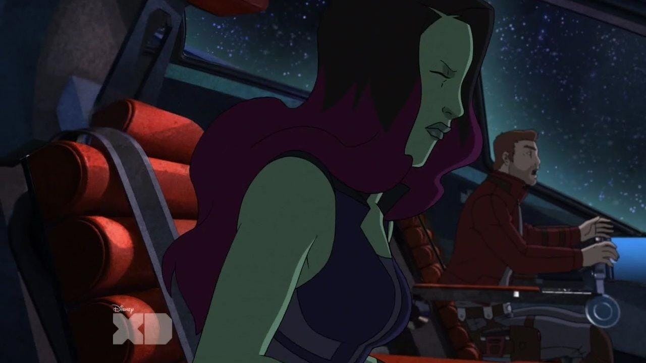 assista ao episódio 24 da temporada 1