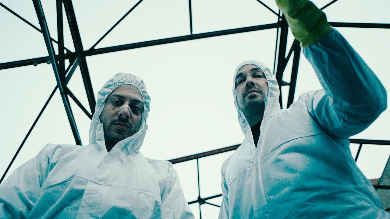 assista ao episódio 10 da temporada 1