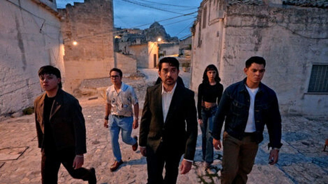 assista ao episódio 11 da temporada 1