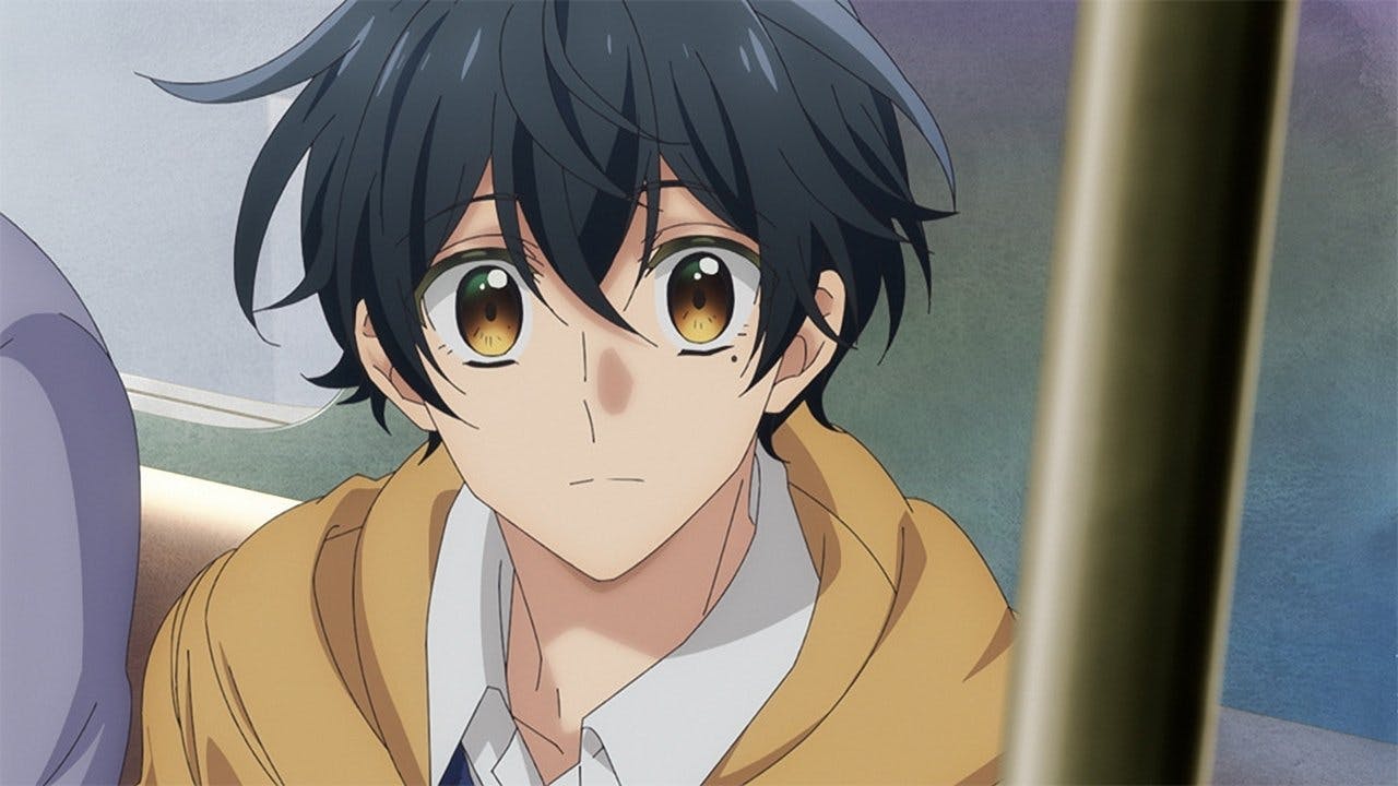 assista ao episódio 11 da temporada 1