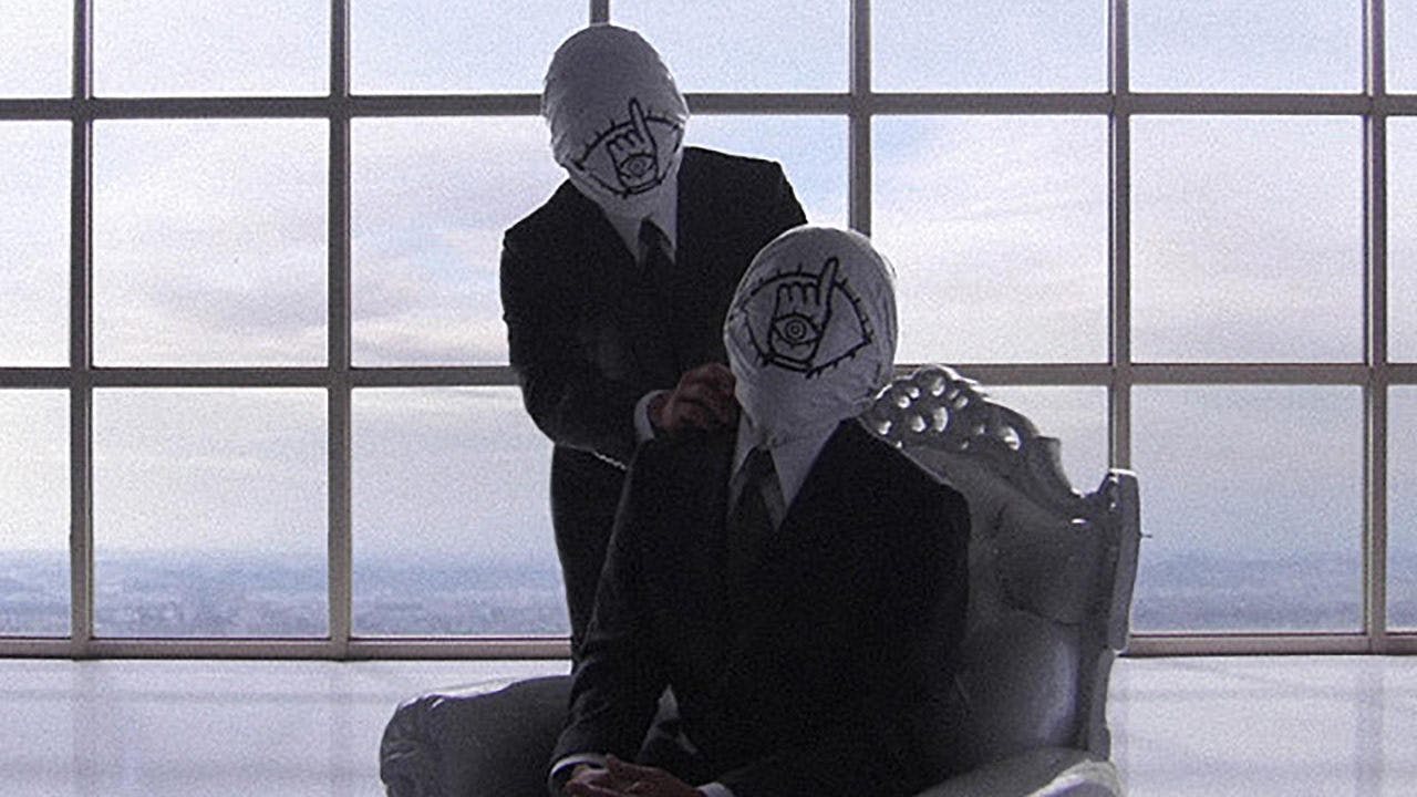 20th Century Boys - Capítulo 3: Capítulo Final (Nossa Bandeira) assista online