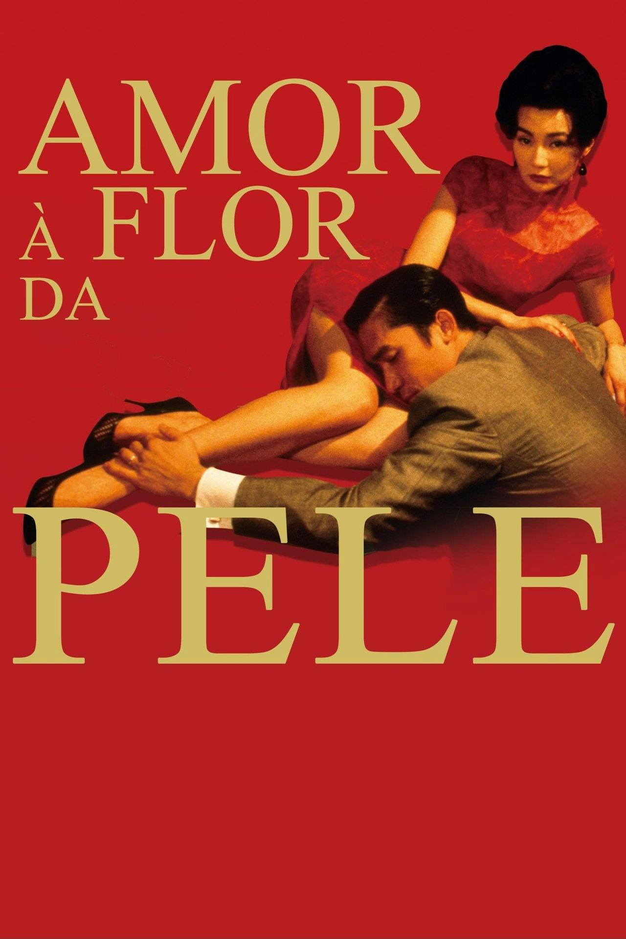 Assistir Amor à Flor da Pele Online em HD