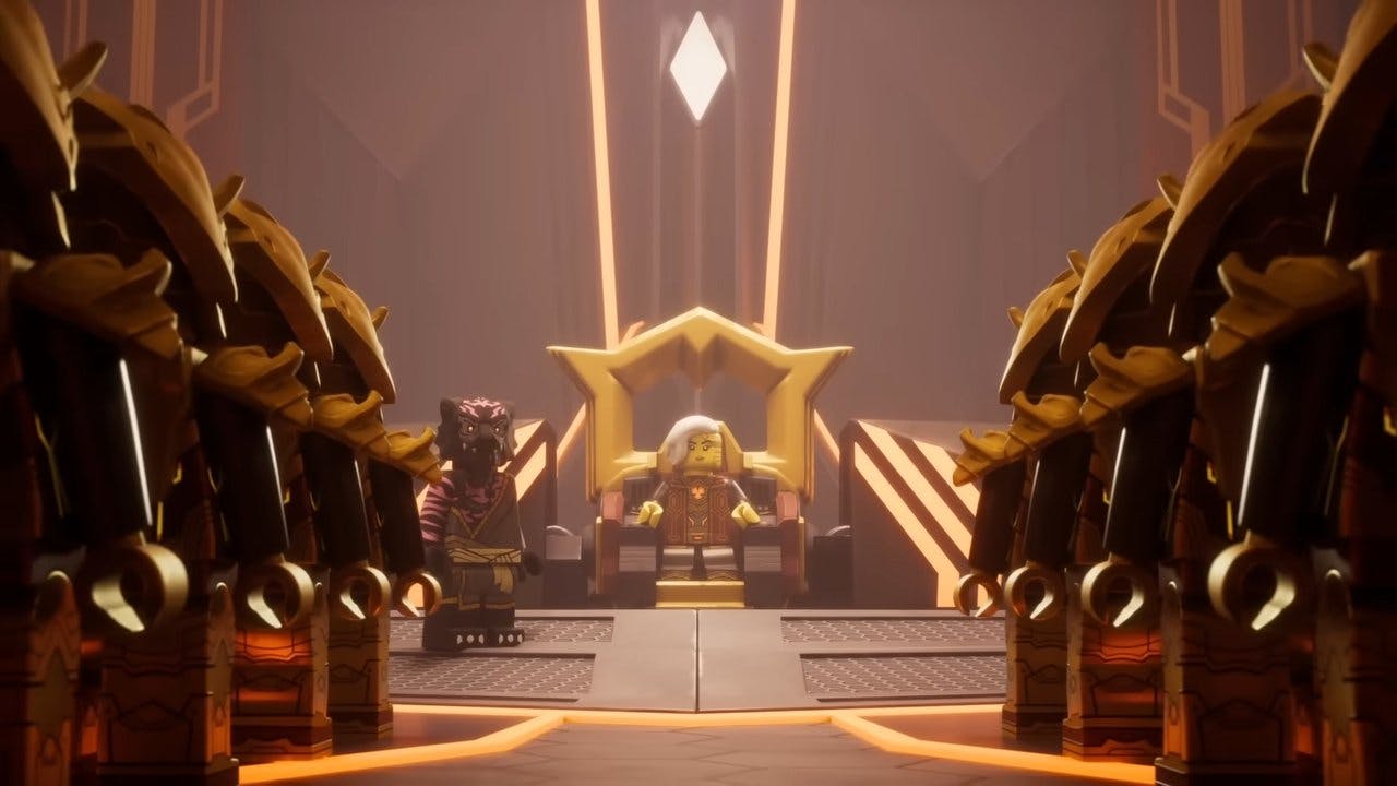 assista ao episódio 18 da temporada 1