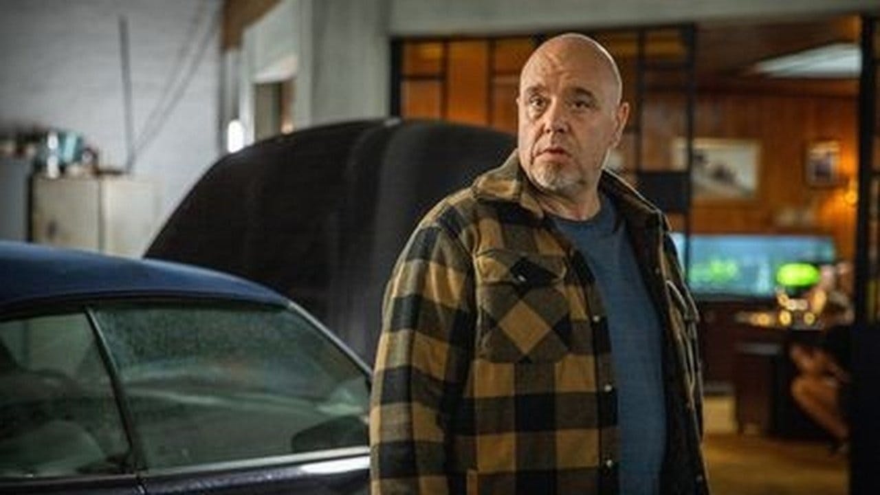 assista ao episódio 8 da temporada 1