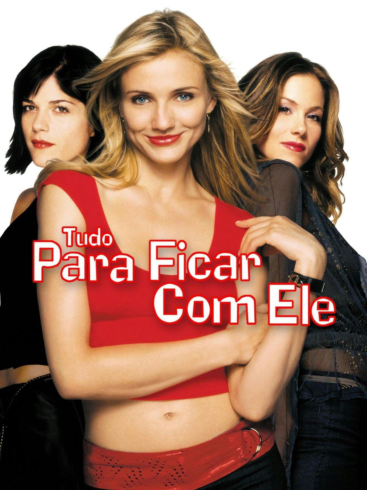 Assistir Tudo para Ficar com Ele Online em HD