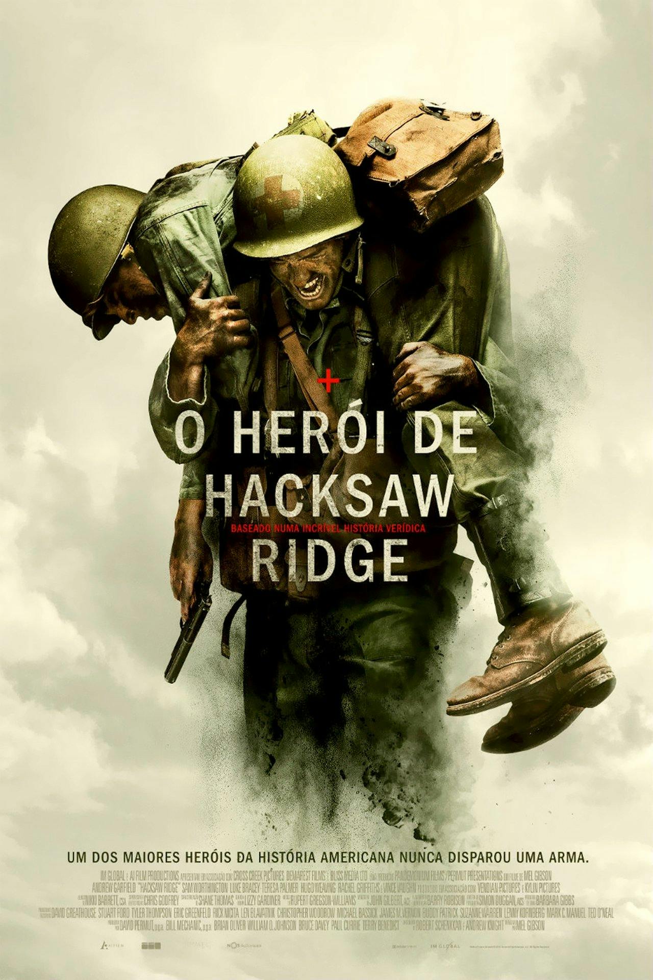 Assistir Até o Último Homem Online em HD