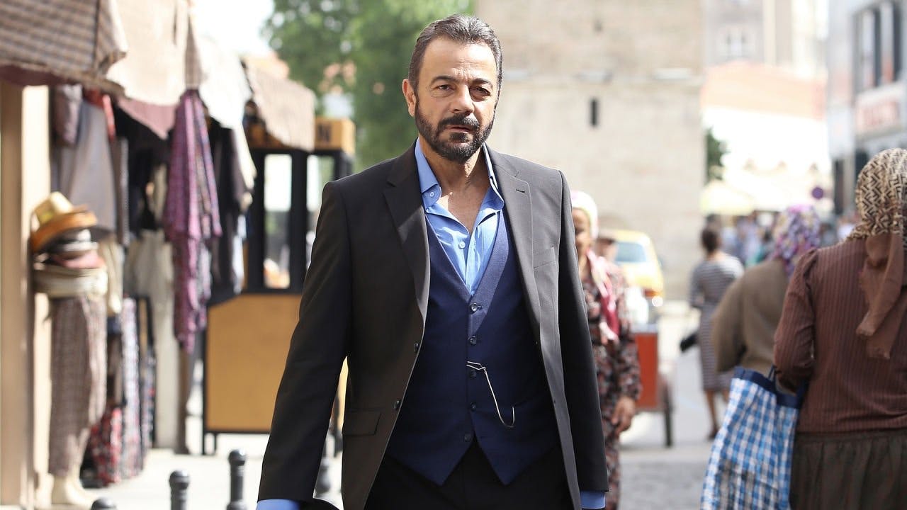 assista ao episódio 7 da temporada 1