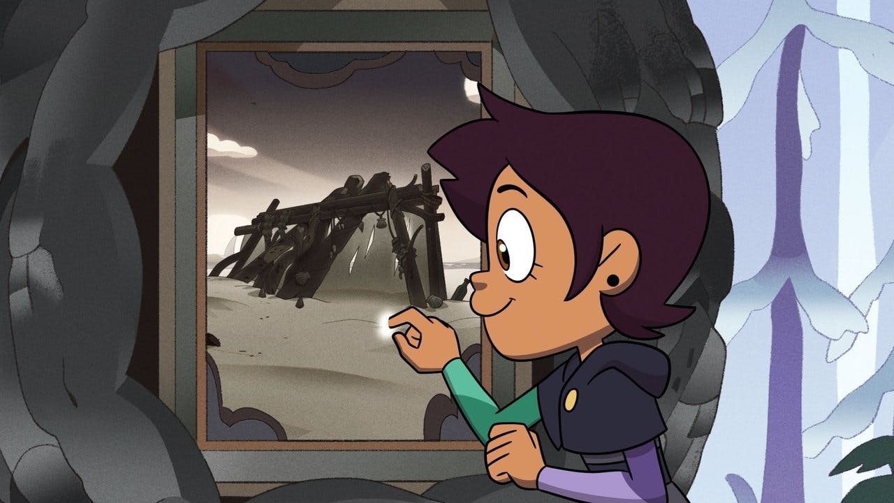 assista ao episódio 15 da temporada 1