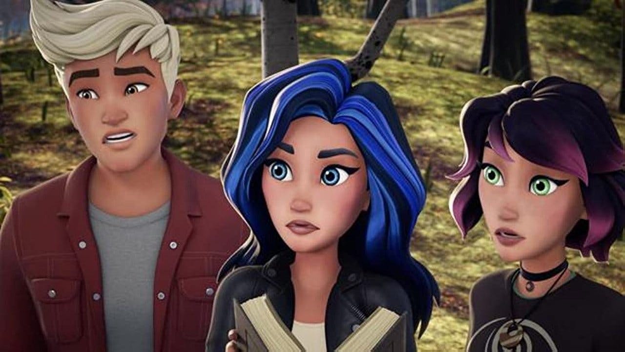 assista ao episódio 14 da temporada 1