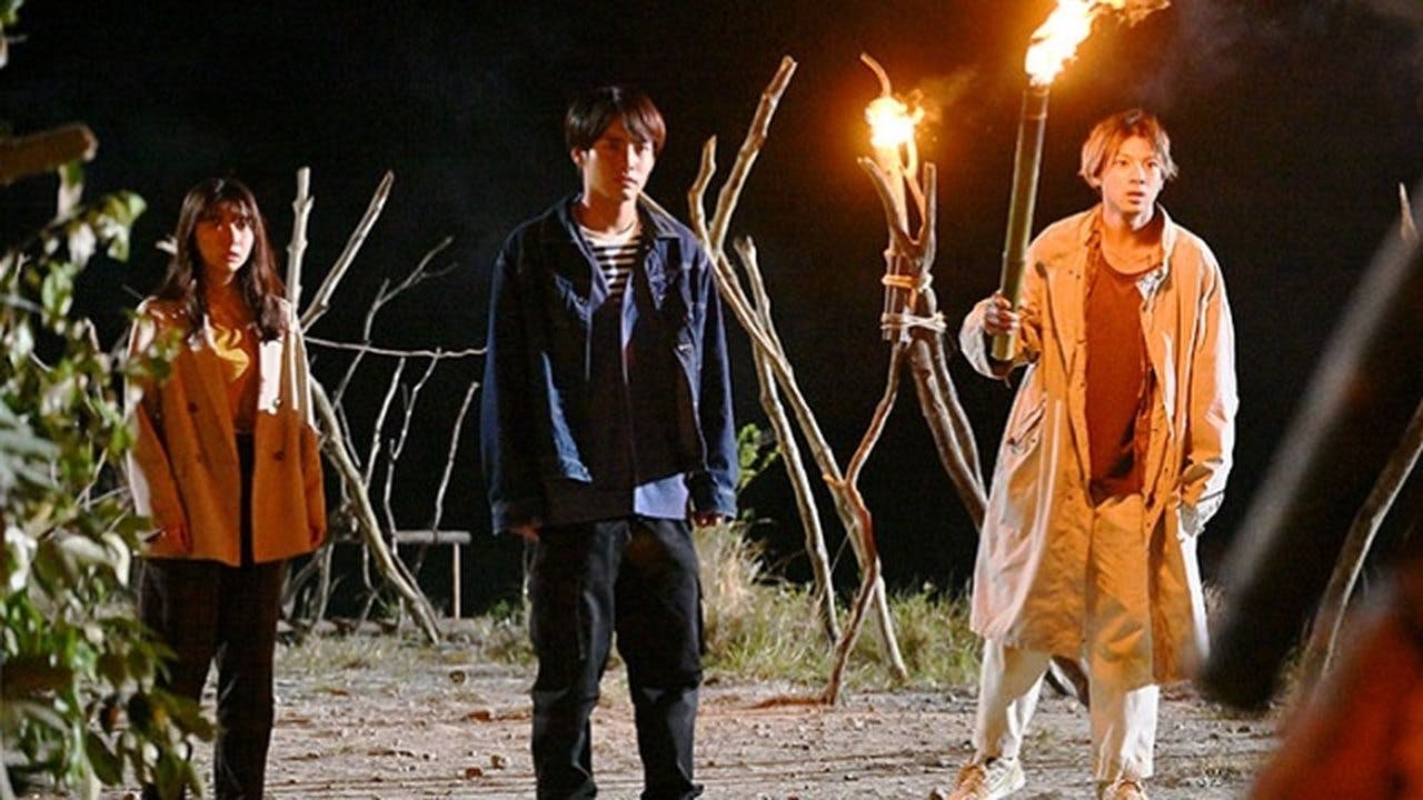 assista ao episódio 5 da temporada 1