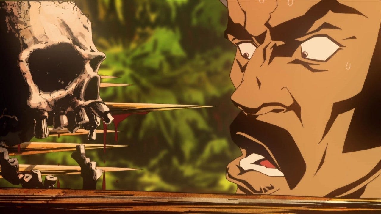 assista ao episódio 7 da temporada 1