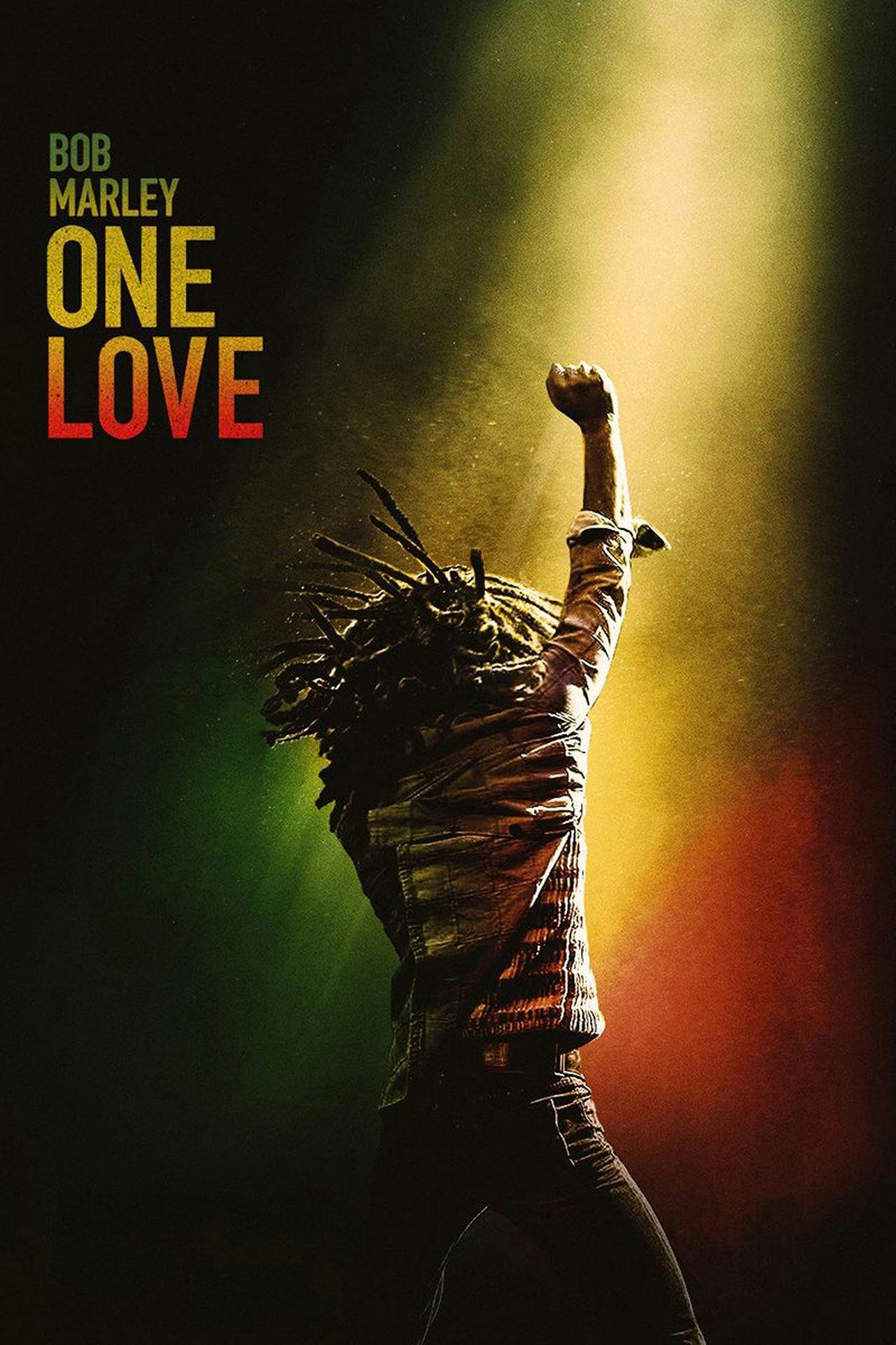 Assistir Bob Marley: One Love Online em HD